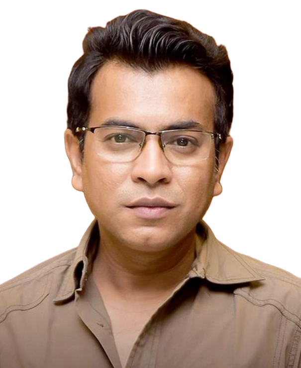 Rudranil Ghosh